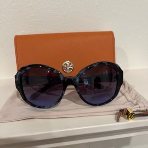 Tory Burch Sunglasses